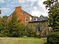 Elisha Kirk House CecilCo MD
