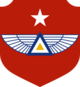 Emblem of the Myanmar Air Force.svg