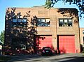 Engine Co 6 Fire Station Hartford CT