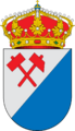 Escudo Carucedo