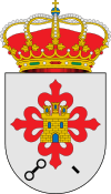 Coat of arms of Almagro