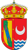 Coat of arms of Almaraz