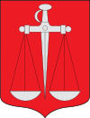 Coat of arms of Arakaldo