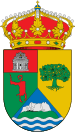 Coat of arms of Ojos-Albos