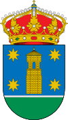 Official seal of Pradilla de Ebro