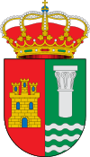 Official seal of Terradillos de Esgueva
