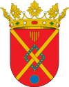 Coat of arms of Villar de los Navarros