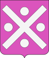 Coat of arms of Borrassà