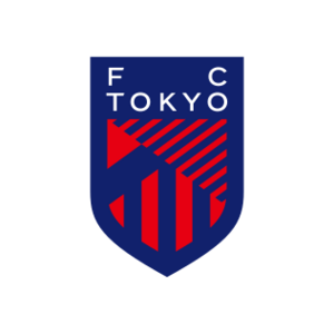 FC Tokyo Logo.svg