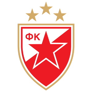 FK Crvena Zvezda Logo.svg