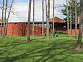 FLW Krauss House