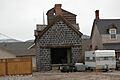 Farnsworth Barn Beaver Utah