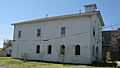 Federal Commissary Building, Smithland