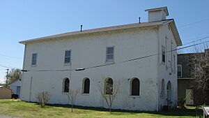 Federal Commissary Building, Smithland