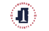 Flag of Morrow County