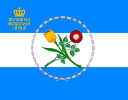 Flag of Queens, New York