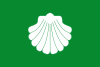 Flag of Sant Jaume dels Domenys