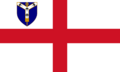 Flag of the Anglican Diocese of Canterbury