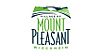 Flag of Mount Pleasant, Wisconsin