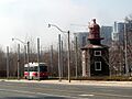 Fleet lighthouse loop