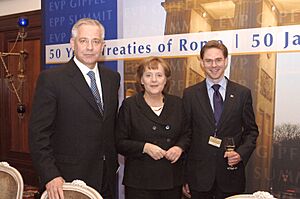 Flickr - europeanpeoplesparty - EPP Summit 24 March 2007 (20)-2