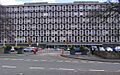 Flintshire Shire Hall, Mold