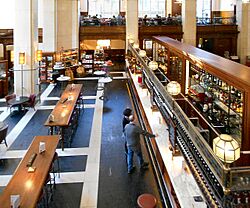 Former Midland Bank Banking Hall, King Street - geograph.org.uk - 3447945