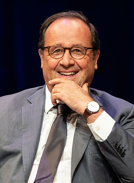 François Hollande 2019 (48754715472) (cropped 2)