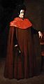 Francisco de Zurbarán - Doctor of Law