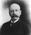 Frederick T. Greenhalge