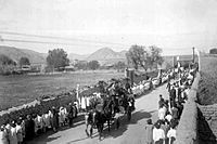Funeral jv gonzalez 1923