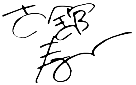 Furudate Haruichi sign