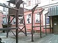GULag 2 Museum Moscow Russia