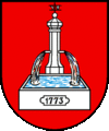 Coat of arms of Mitlödi