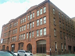 Gandy Belting Company Building 2012-09-04 15-25-25