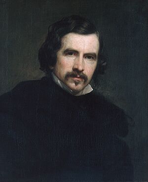 George P. A. Healy