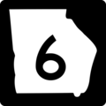 Georgia 6
