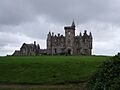 Glengorm Castle - geograph.org.uk - 270415