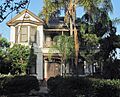 Gless Farmhouse, Los Angeles