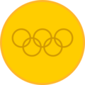 Gold medal