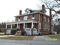 Goodloe House Dec 08