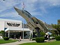 Grumman YF-14A Tomcat 157984 Museum (NMNA)