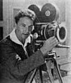 Hal Mohr cinematographer