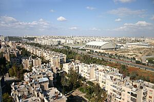 Hamadania arena