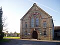 Harston Baptist Chapel - geograph.org.uk - 80413