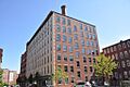HaverhillMA HayesBuilding
