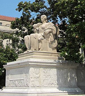 Heritage - sculpture