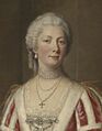 Hester (nee Grenville) Countess of Chatham (1721-1803) (cropped)