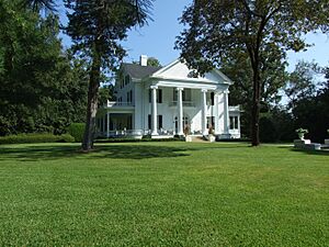 Hickory Hill 1