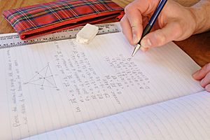 Homework - vector maths